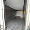 Contenedor frigorifico de 20 pies nuevo Contenedor frigorifico de 20 pies nuevo