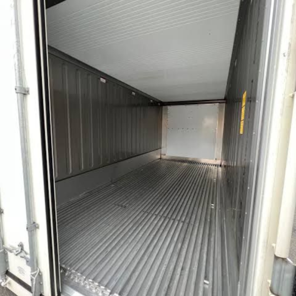 Contenedor frigorifico de 20 pies nuevo Contenedor frigorifico de 20 pies nuevo