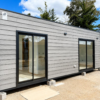 Cabaña modular Cabaña modular