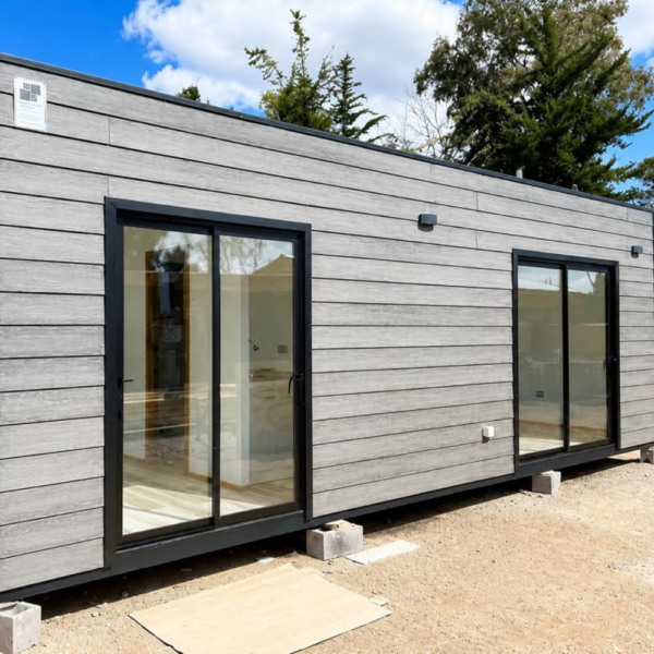 Cabaña modular Cabaña modular