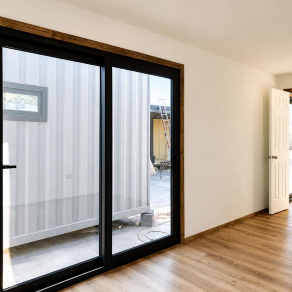 Cabaña modular Cabaña modular