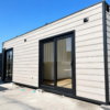 Cabaña modular Cabaña modular