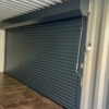 Contenedor de 20 pies con puerta enrollable Contenedor de 20 pies con puerta enrollable