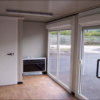 Contenedor oficina burbuja de venta 20 pies Contenedor oficina burbuja de venta 20 pies