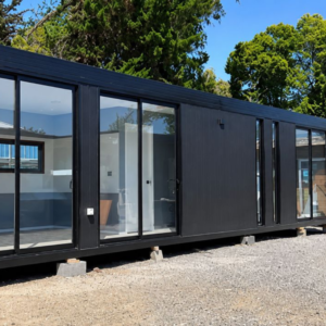 Módulo habitable 36 m²