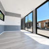 Módulo habitable 36 m² Módulo habitable 36 m²